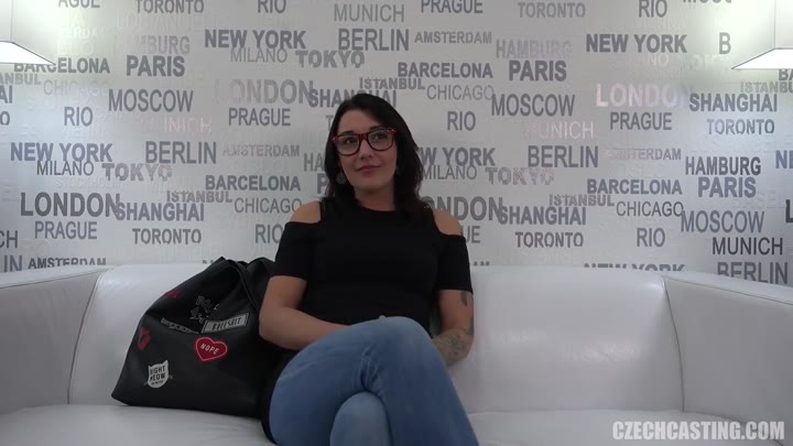 CzechCasting Andrea a4