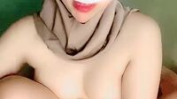 Hijab Nikky 28Ags Live Pemersatu Fun (2)