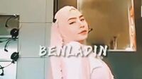 Hijab Jilbab Ukhty Merangsang Diri Sendiri (67)
