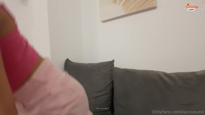 New Laura Quest - Neighbor Give Herself In Exchange For Wi Fi Password onlyfans PLEASE SUPPORT ME WATCH LINK 1080