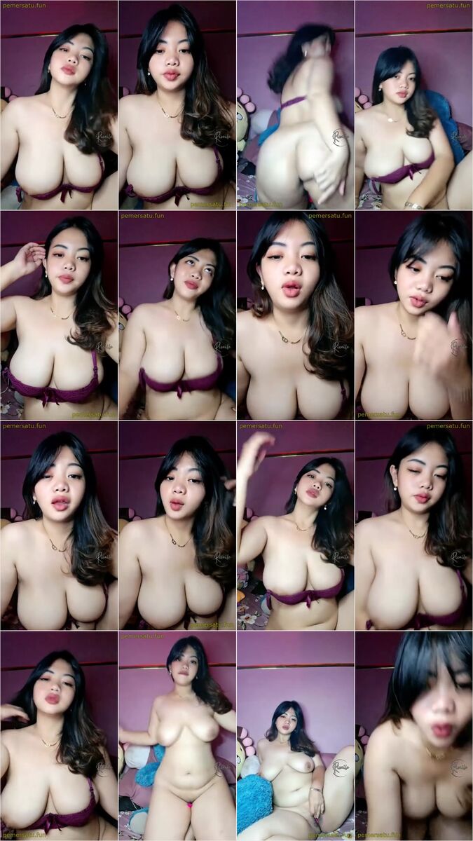 CECILL CANTIK LIVE TOKETNYA GEDE BANGET (2)