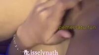 Jsselynath Abg 18Yo Kurus Colmek Digangbang (35)