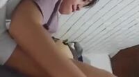 Henz Abg 18Yo Imut Trauma Sama Cowok Jadi Lesbi (18)