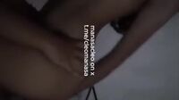 Manascleo Abg 18Yo Tocil Ketagihan Kontol Pacar (36)
