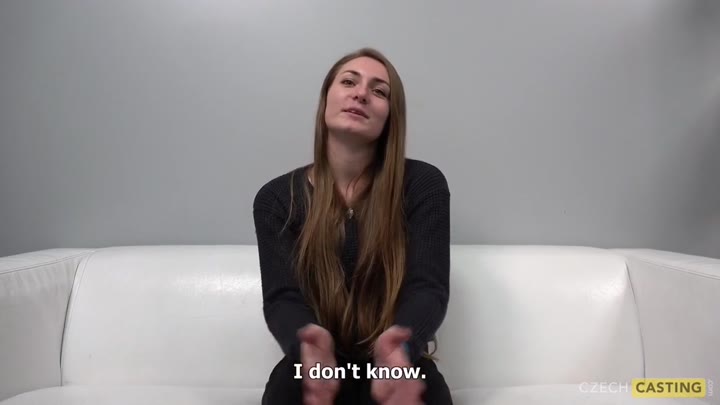 CzechCasting Jana j9