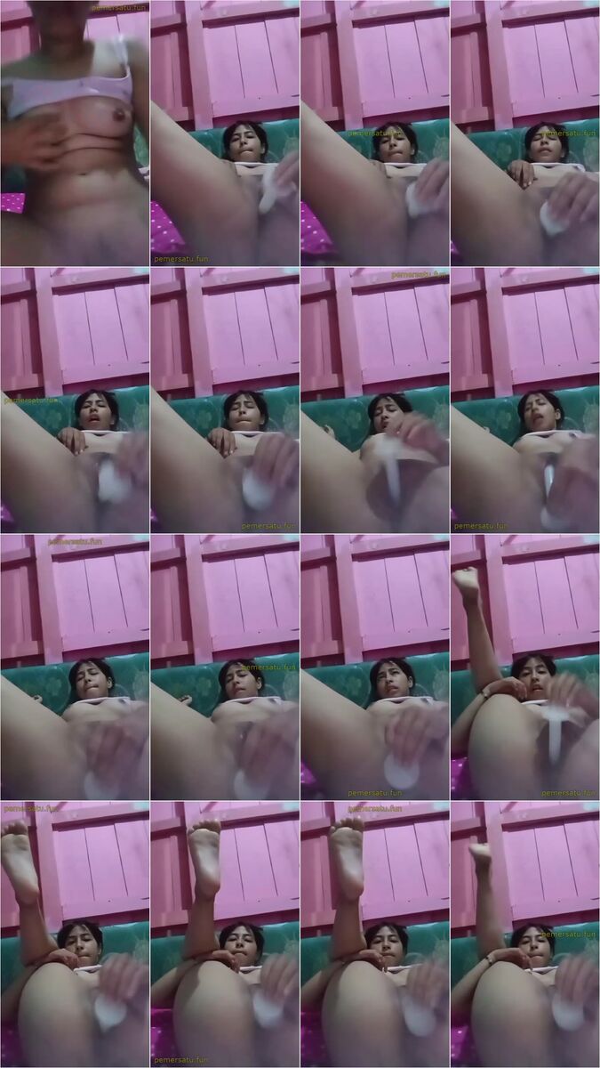 Kolpri Dede Salma Abg 18Yo Hijab Esempe (14)