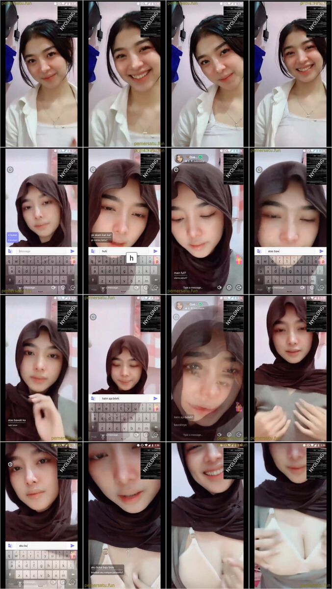 queen livu hijab vcs update (13)