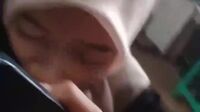 Kolpri Hijab Putri Abg 18Yo Diewe Kuli (16)