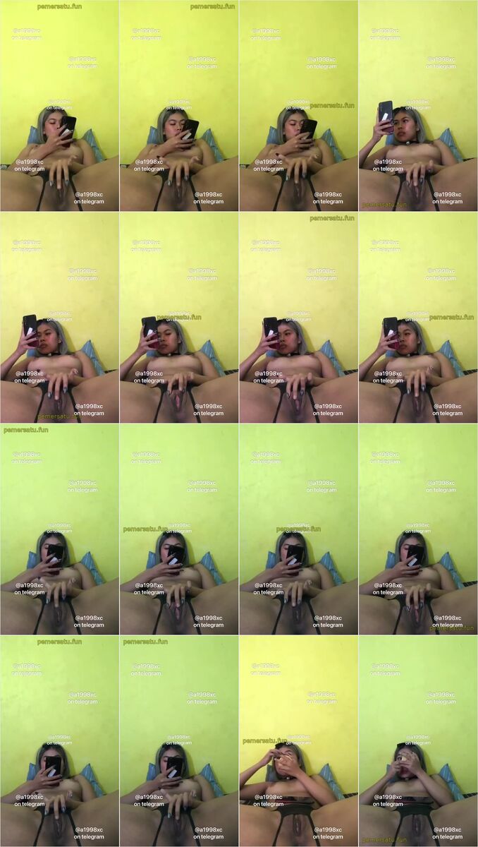 talent meyyou abg 18yo update MOV (8)