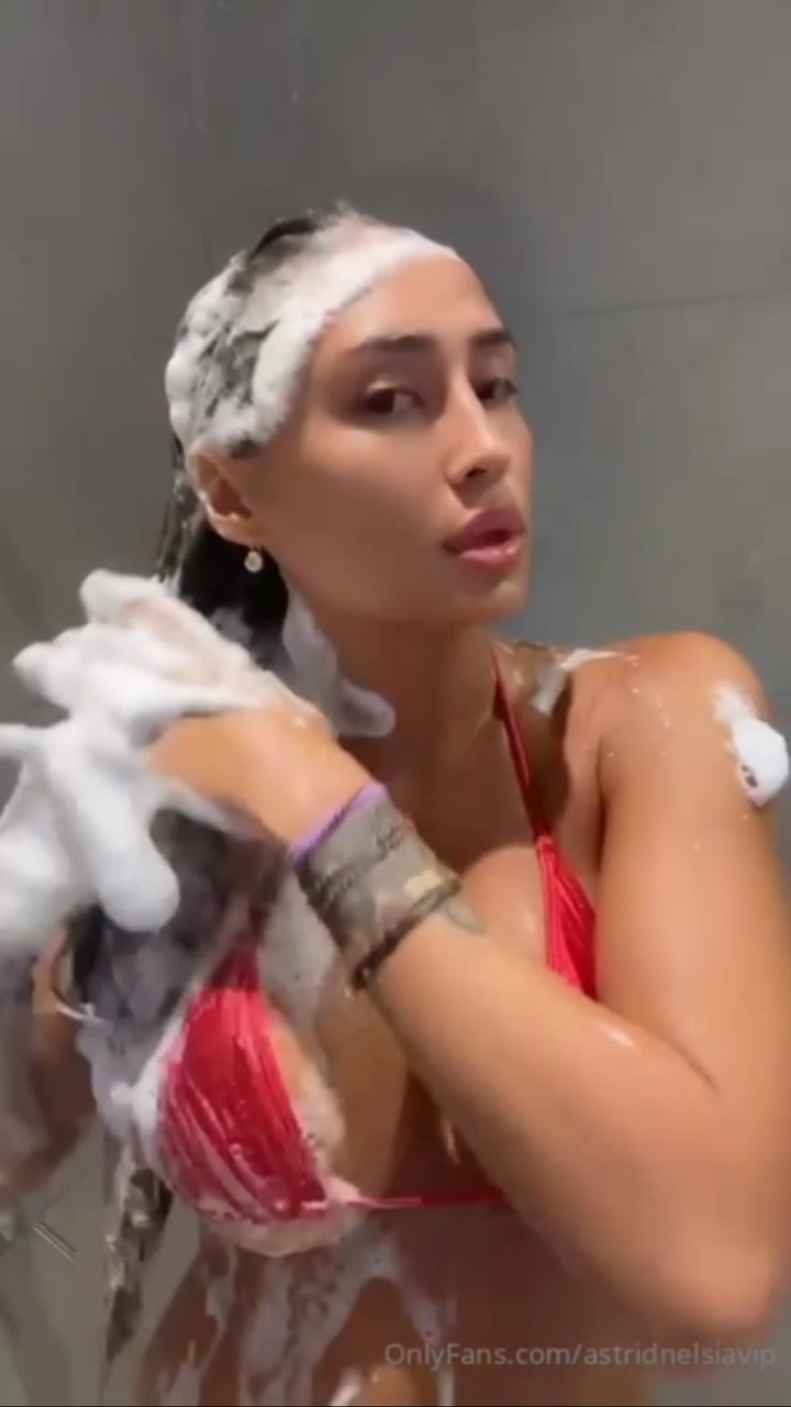 Miniature: Astrid Nelsia Onlyfans 10