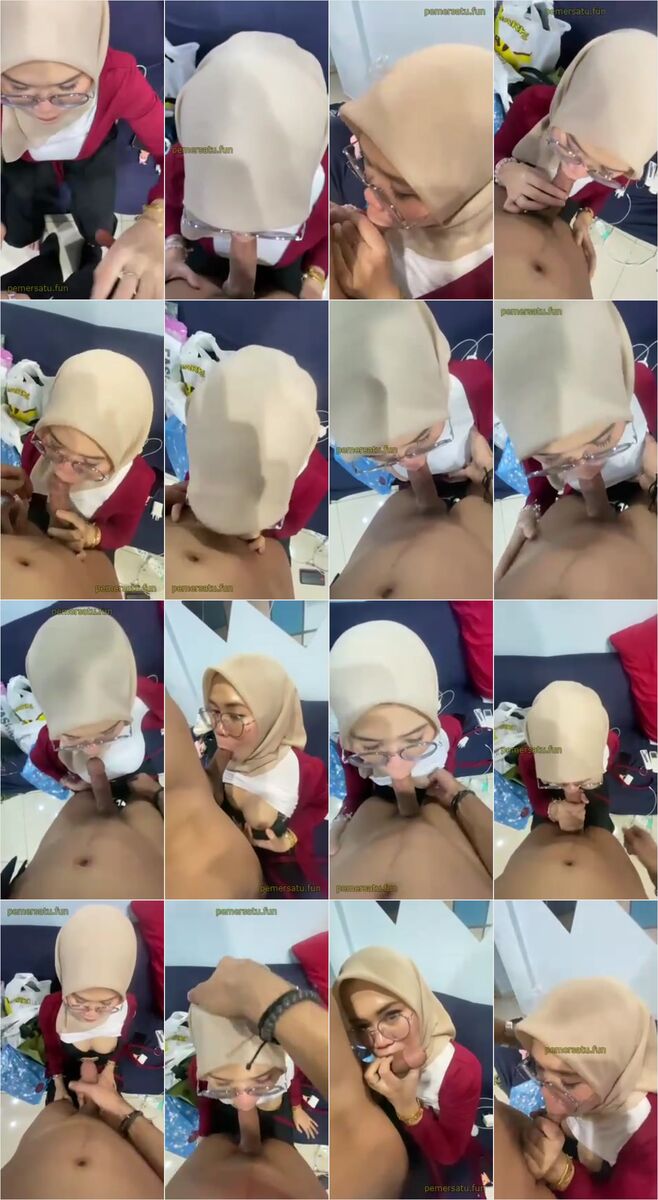 hijab kebaya kacamata mulus yang lagi viral ngewe nikmat (28)
