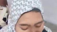 Jilbab Viral Pakai Hijab Sepong Kontol (3)