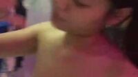 Disepong Pacar Cantik
