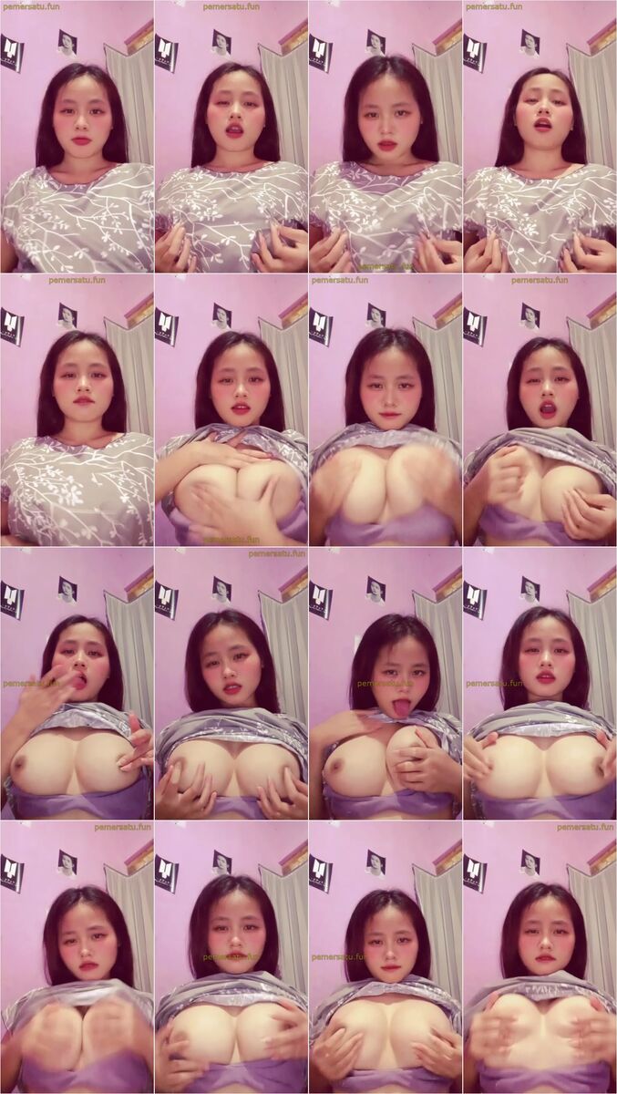 elvia montok toge 18yo suka colok memek (6)