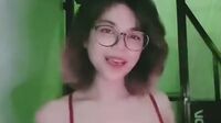 Merem Melek Pep Bibi Tocil Nakal Id 96158205 Mango