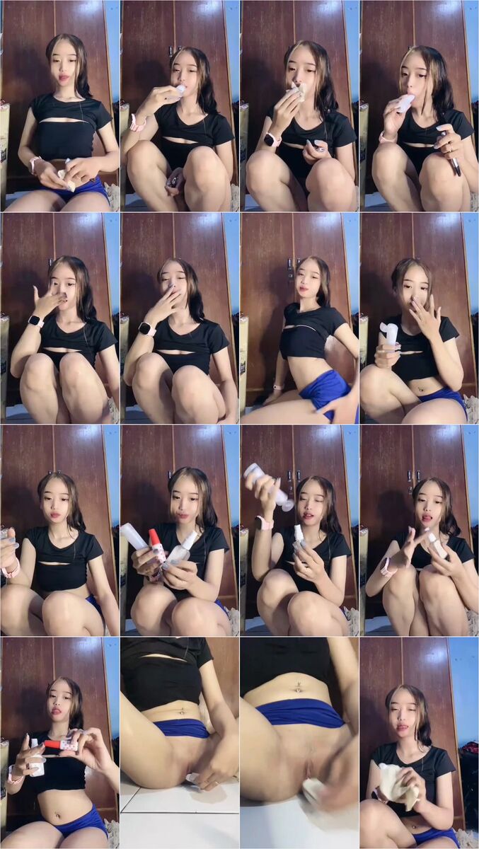 Abg Binal Colmekin Memek Gundul