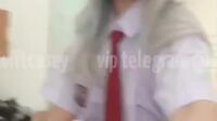 Swiftcasey Hijab Abg 18Yo Seragam Esde Ngewe (9)