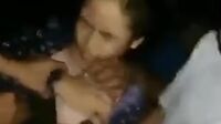 Abg Kembang Desa 18Yo Dientot Akamsi Rame Rame