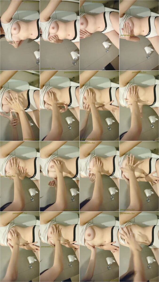 kayesha abg esema hijaber 18yo pap omek (101)