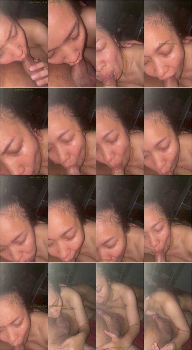 kolpri hijab abg 18yo Sepong Kontol Pacar 13mei2026