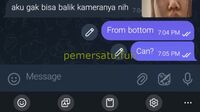 Novi Chindo Ngeprank Tukang Gerobakan Eksib (2)