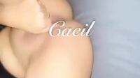 Cacil Caaxella Eksib Abg 18Yo Update (38)