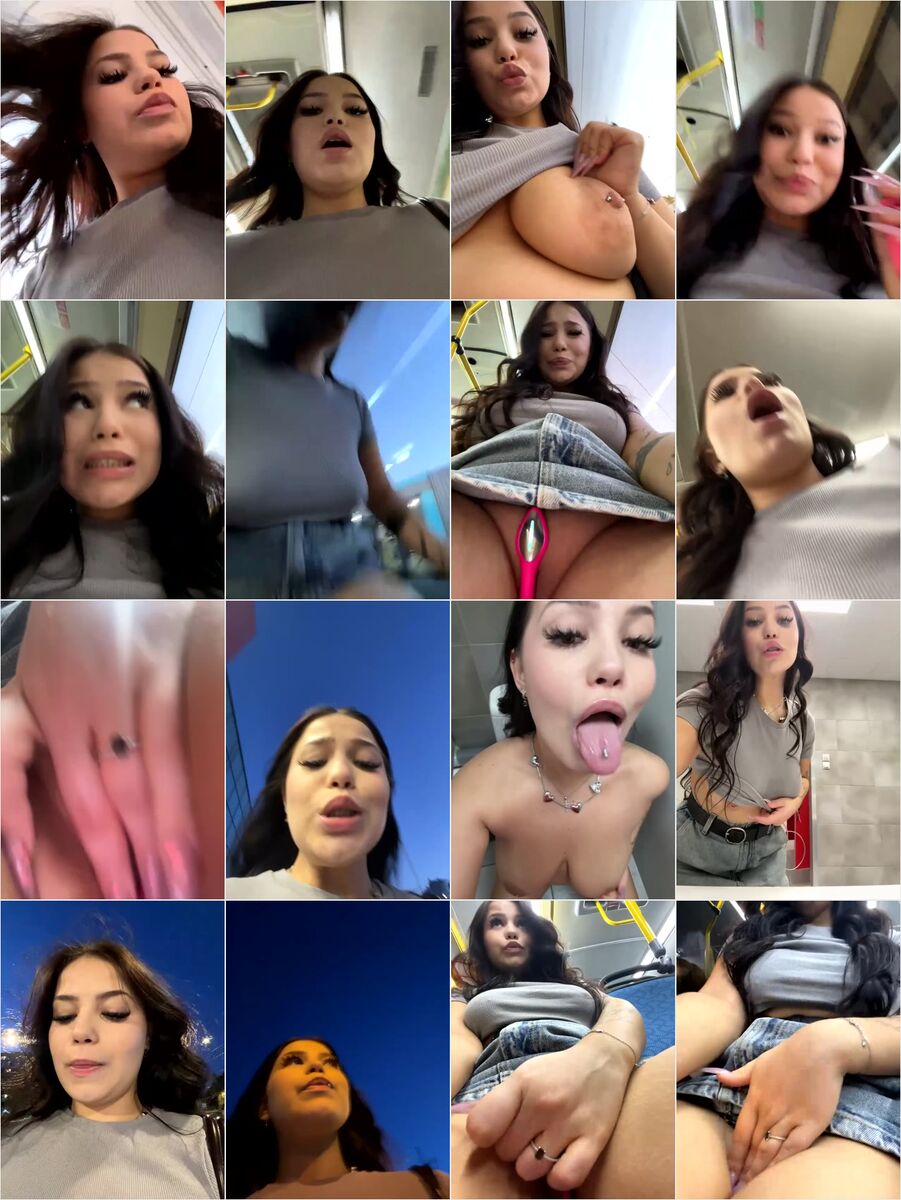 Chloe Moon 2025-07-18 part2