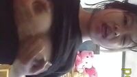 Dede Aca Abg 18Yo Hijab Montok (4)