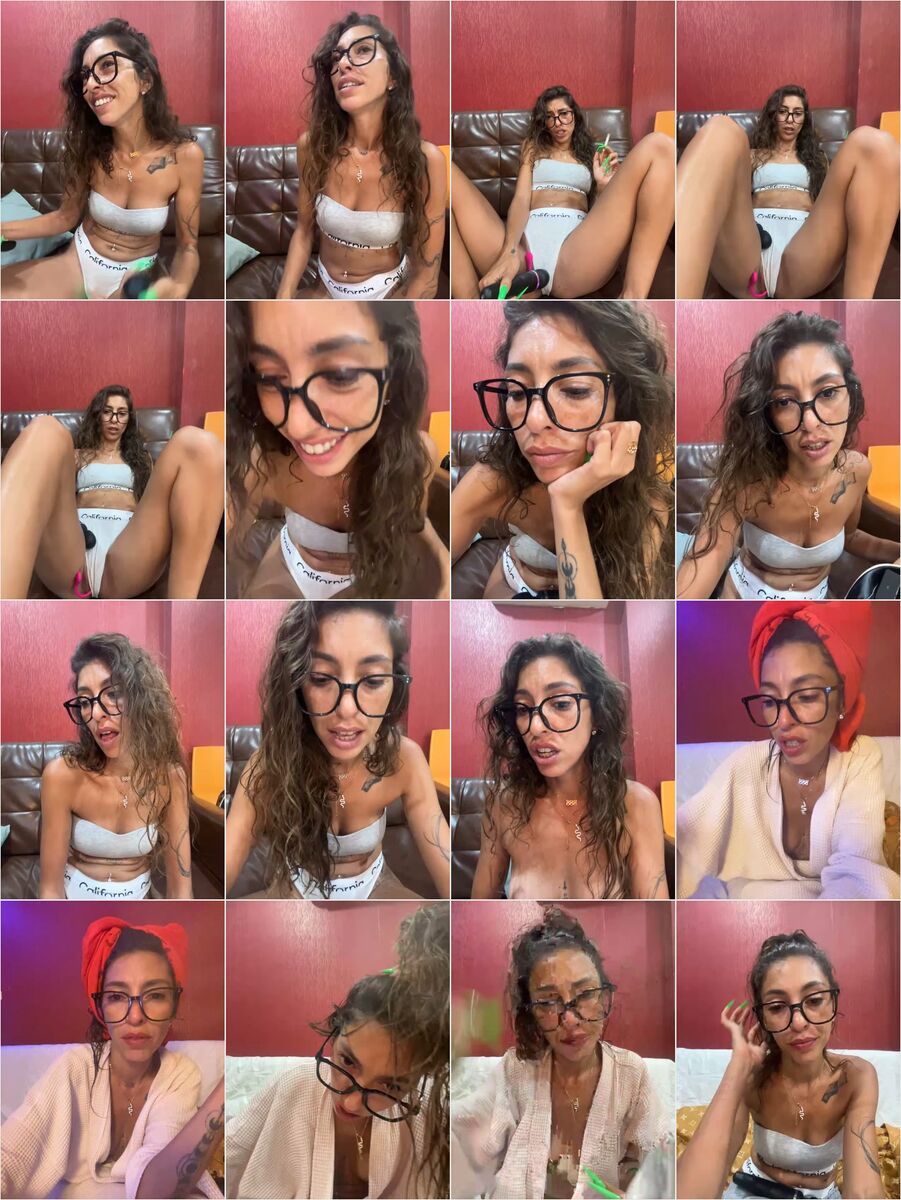 Amani thewolf 2025-06-08 part2