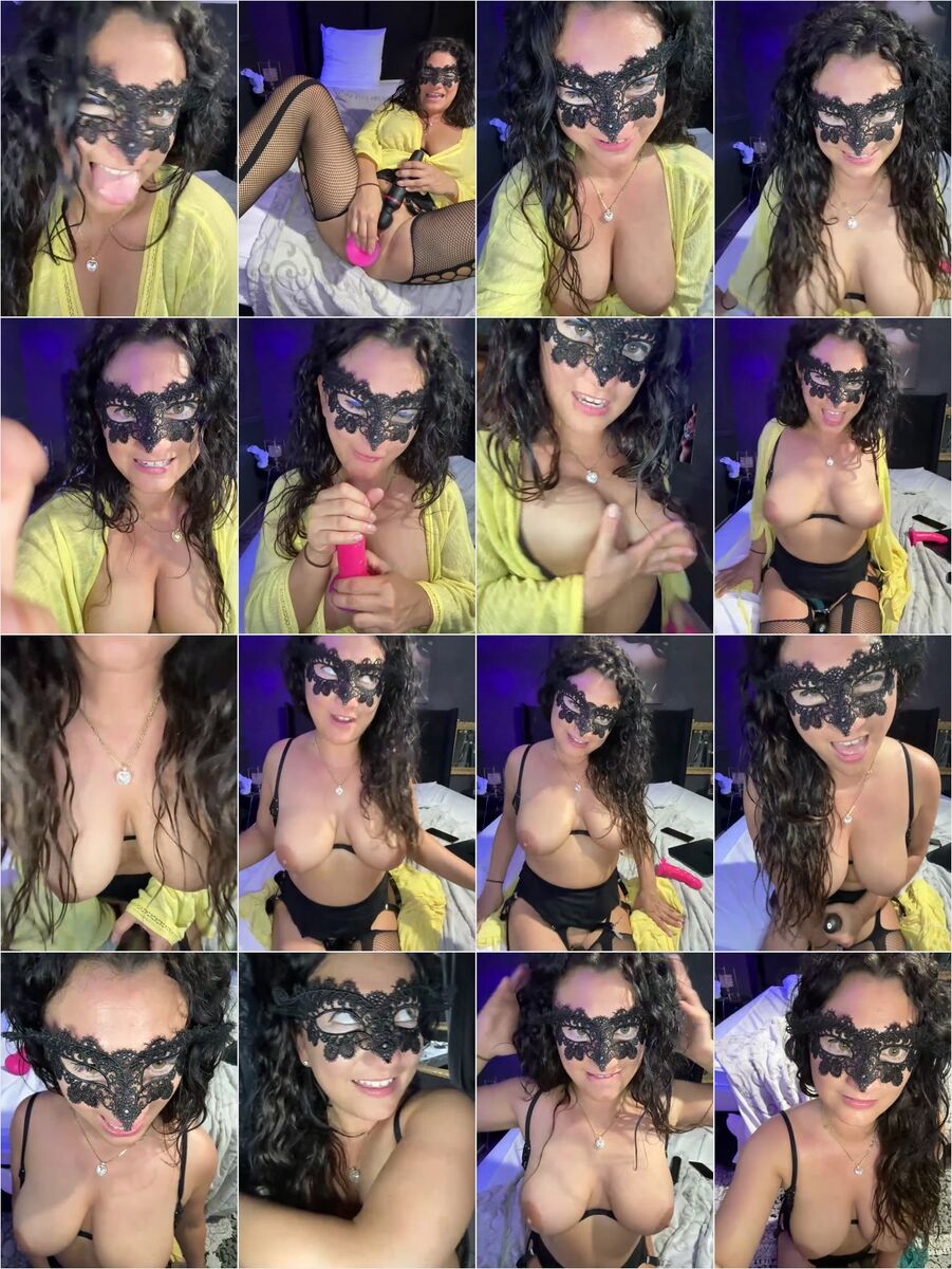 LoveSperm75 2025-06-14