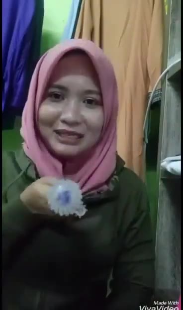 Ukhti Kasih Tutorial Kondom Duri