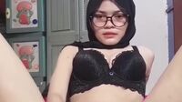 Aracwy Hijab (1)