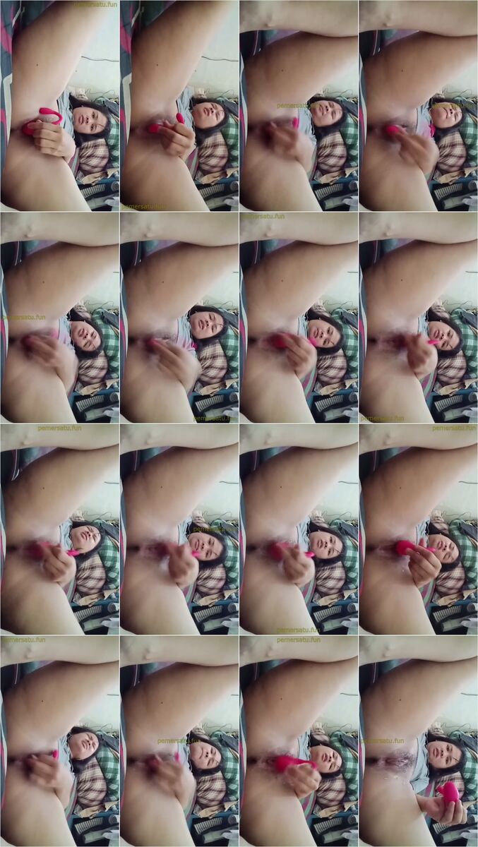 riska hijaber abg 18yo Colmek Vibrator Sampai Berdenyut kolpri update