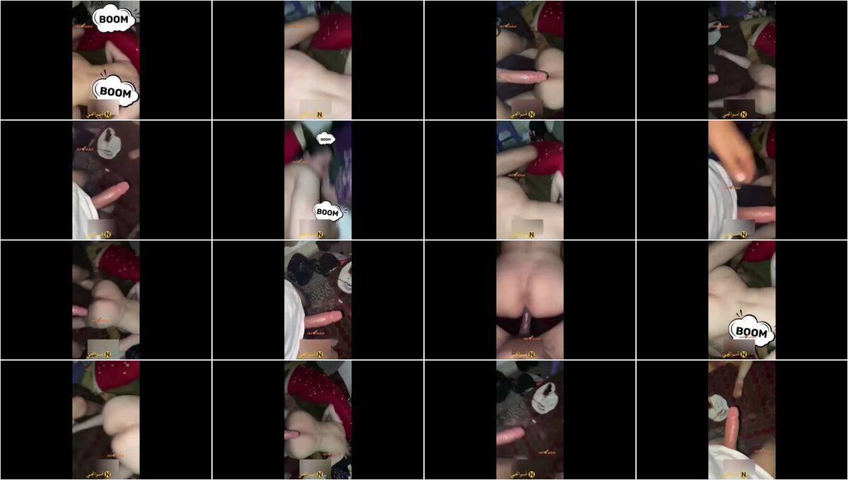 سهره نيك شرموطه فاجره مع فحل لا تجيب حرقتنى