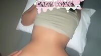 Cacil Caaxella Eksib Abg 18Yo Update (11)