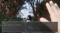 Final Fantasy: Rinoa Heartilly cheats with BBC