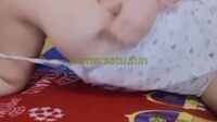 Talent Tika Abg Toket Brutal 18Yo Manis (5)