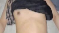Pasutri Muda Gabut Abg 18Yo Sange (11)