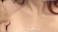 Yakiraxc Hijab Chindo 18Yo Enak Dientot (7)