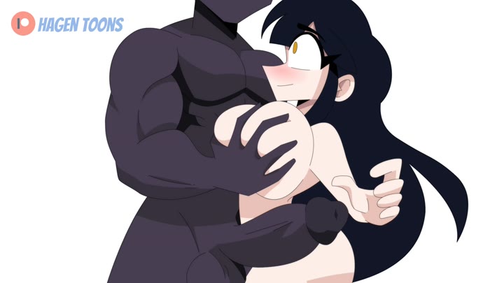 Audrey cheats on her boyfriend