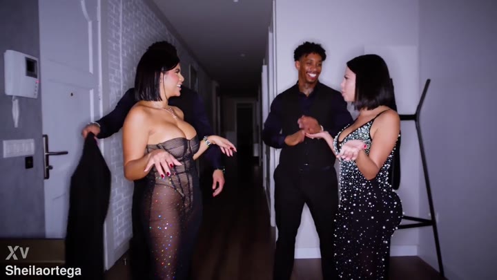 Sheila X Kesha BRAND NEW