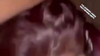 Ceweknya Kesakitan Ketika Kontol Gede Tukang Bangunan Mengentotnya