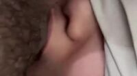 Hijab Mommy Puchong Suka Kontol Gede (5)
