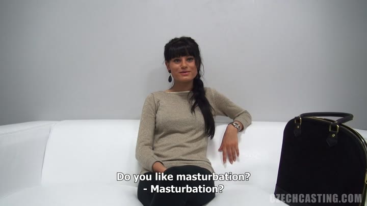 Czechcasting Alona 1310