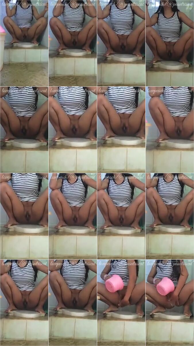 Ngintip Berak Pake Baju Belang Cantik Tobrut Jilbab Simontok Live Sotwe