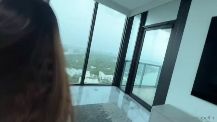 Miss Raissa Nur MIlf Got Stuck In The Waching Machine