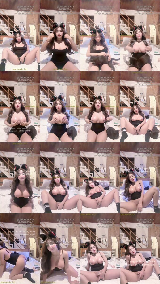 TALENT LAURA UPDATE 11JUL LIVE PEMERSATU FUN