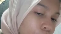 Shinta Kolpri Hijaber Abg 18Yo Kurus Binal (14)