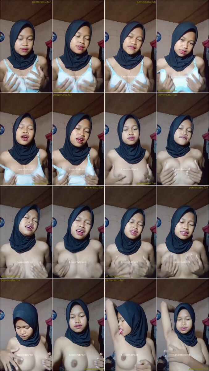 dede savira abg 18yo hijab binal (9)