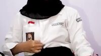 Calya Hijab Abg 18Yo Seragam Colmek (3)